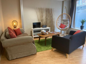 Gîte d'Avalon Appartement 5